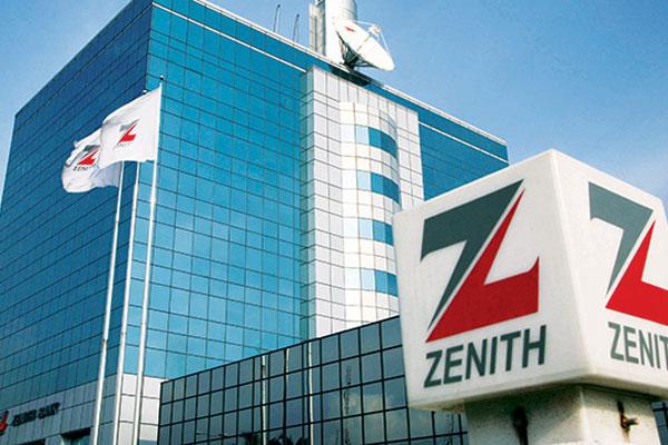 Zenith Bank is Nigeria’s best, says Global Finance