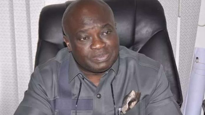 PDP appeals Ikpeazu’s removal as Abia governor