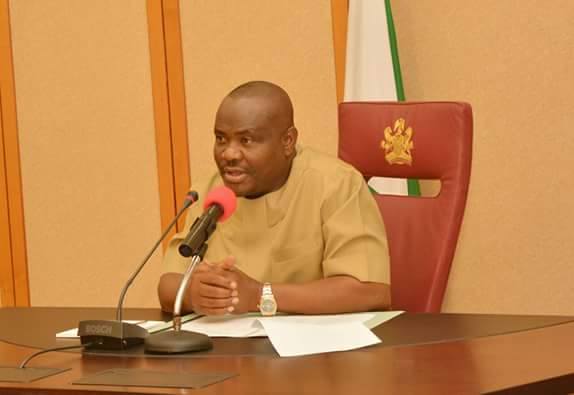 wike wins rivers governorship