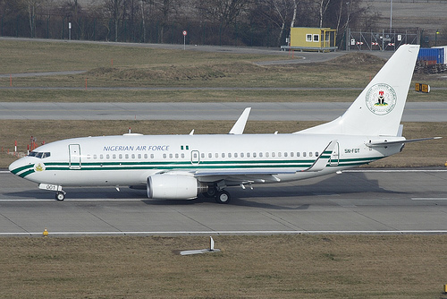 Private Organizations and Individuals Can Now Hire Nigeria's Presidential Jets