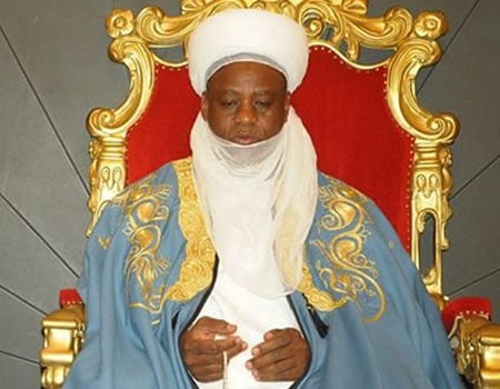 Sultan declares June 28 as Eidul Adha