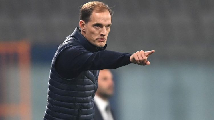Tuchel reveals who to blame as Chelsea crash out against Real Madrid