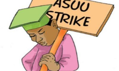 ASUU to begin fresh strike