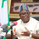 Cabals have taken over Nigeria – Gov Ortom raises alarm
