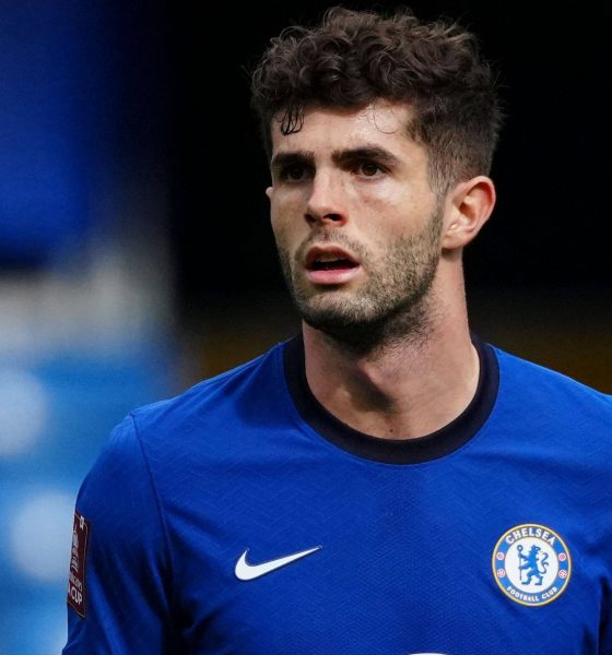 Chelsea to sell Christian Pulisic
