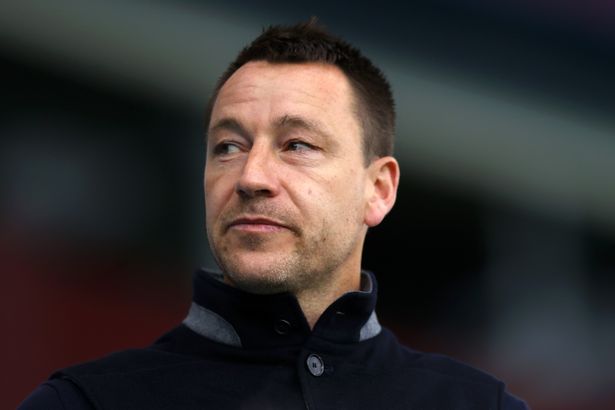 John Terry sets to return to Chelsea to help the youth players
