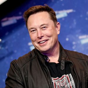 Elon Musk supports Republicans