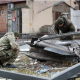 Russia launches ‘full-scale invasion’ in Ukraine