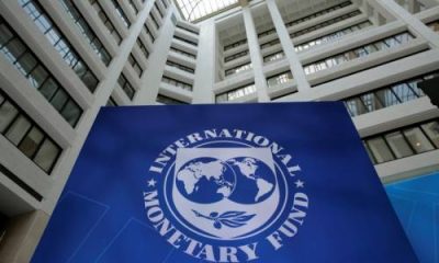 Nigeria to Benefit as IMF Approves $45bn for Low, Middle-income Countries