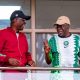 Tinubu Endorses Sanwo - Olu For Second Term