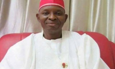 Abba Kabir Yusuf Emerges NNPP Governorship Candidate In Kano