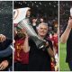 It makes me feel old – Mourinho breaks down in tears after winning trophy with Roma