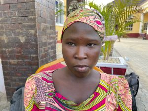 20 missing Chibok Girls still in Sambisa Forest, rescued girls say