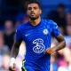 Another Chelsea star , Emerson Palmieri set to leave Stamford Bridge