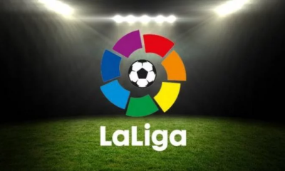 LaLiga fixtures for 2022/2023 season
