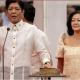 Ferdinand Marcos Jr sworn in as Philippines president