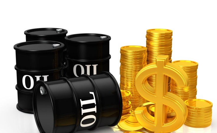 US pulls back offer to buy 6 million barrels of oil for emergency reserve