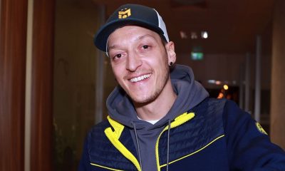 Mesut Ozil quickly finds new club after ex-Arsenal star had contract terminated
