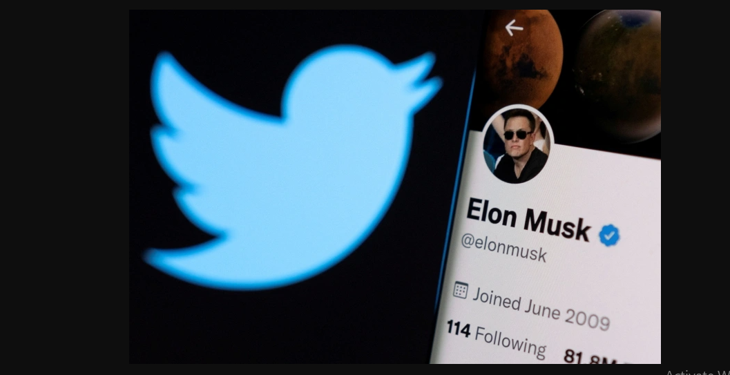 Twitter stops blue tick subscription