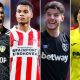 11 transfers Man Utd should target to help Erik ten Hag avoid debut-season catastrophe