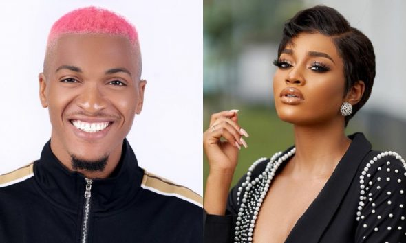 BBNaija: What Groovy said about Beauty’s disqualification