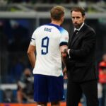 England winner and losers as Gareth Southgate oversees Nations League relegation