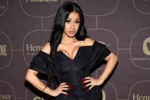 Cardi B to make surprise performance at 2022 AMAs after Takeoff’s death