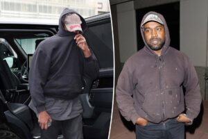 Kanye West claims he was 'mentally misdiagnosed' after Twitter return