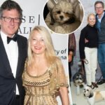 Socialite Janna Bullock's ex arrested for alleged dognapping