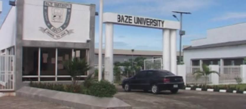 Nigerian Law School Places 5-Year Ban On Datti Ahmed’s Baze University
