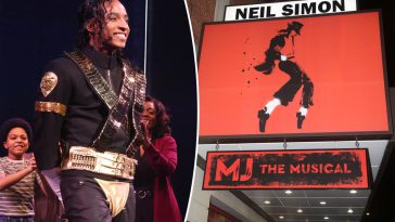 'MJ' fans angry after watching show full of understudies