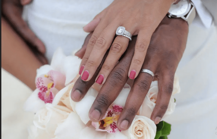 Woman quits marriage, marries daughter’s boyfriend