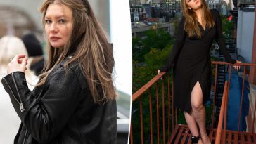 Fraudster Anna Delvey to speak with Harvard MBA students