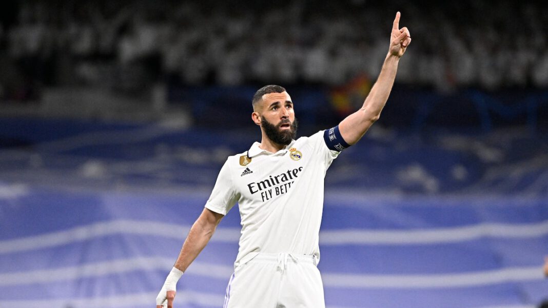 Karim Benzema To Leave Spanish Giants Real Madrid After 14 Years