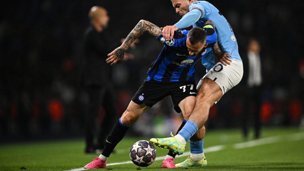 UEFA Champions League 2023 Final, Manchester City vs Inter Milan LIVE Score: Manchester City 0-0 Inter Milan At Half-Time