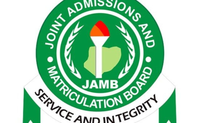 Step-by-step guide to register for 2024 JAMB DE exam