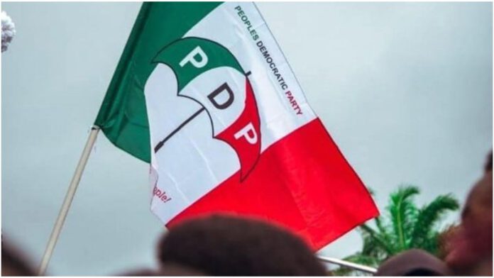 Benue PDP heads for Supreme Court