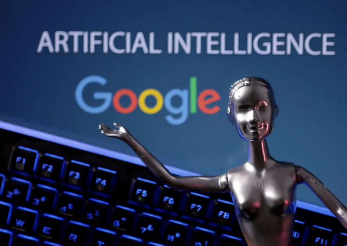 Google unveils enterprise AI tools