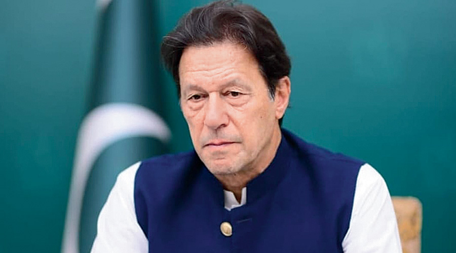 Pakistan ex-PM Imran Khan granted bail