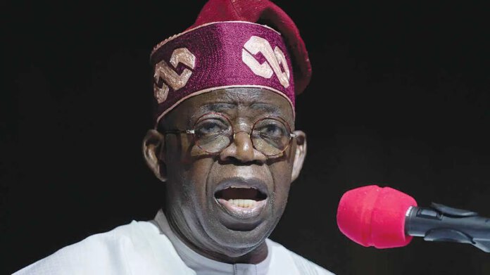 Tinubu promises to establish industrial hubs to tackle unemployment