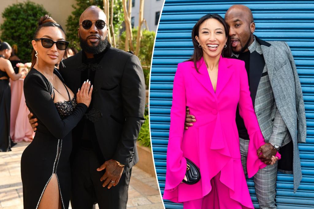 Jeezy shared telling quote on Instagram a day before filing for divorce from Jeannie Mai