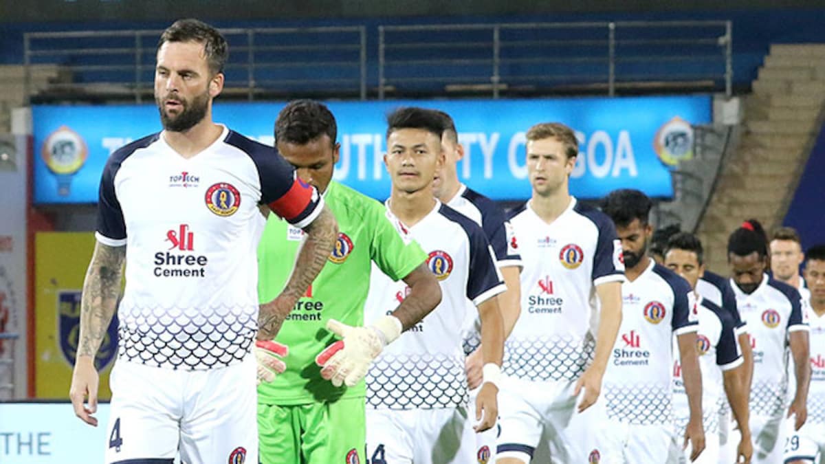 SC East Bengal vs ATK Mohun Bagan, Durand Cup Final: When And Where To Watch Live Telecast, Live Streaming
