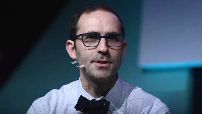 OpenAI to name ex-Twitch chief Emmett Shear as new boss