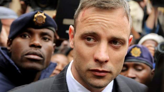 Oscar Pistorius to be freed on parole