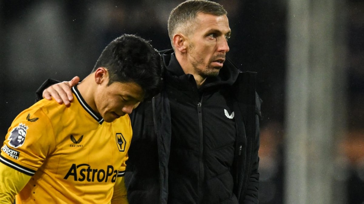 Wolves Boss Gary O'Neil Rages Against VAR After Fulham Defeat