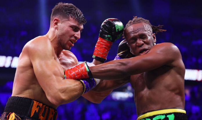 KSI sees Tommy Fury appeal rejected but furious manager devises three-part plan | Boxing | Sport